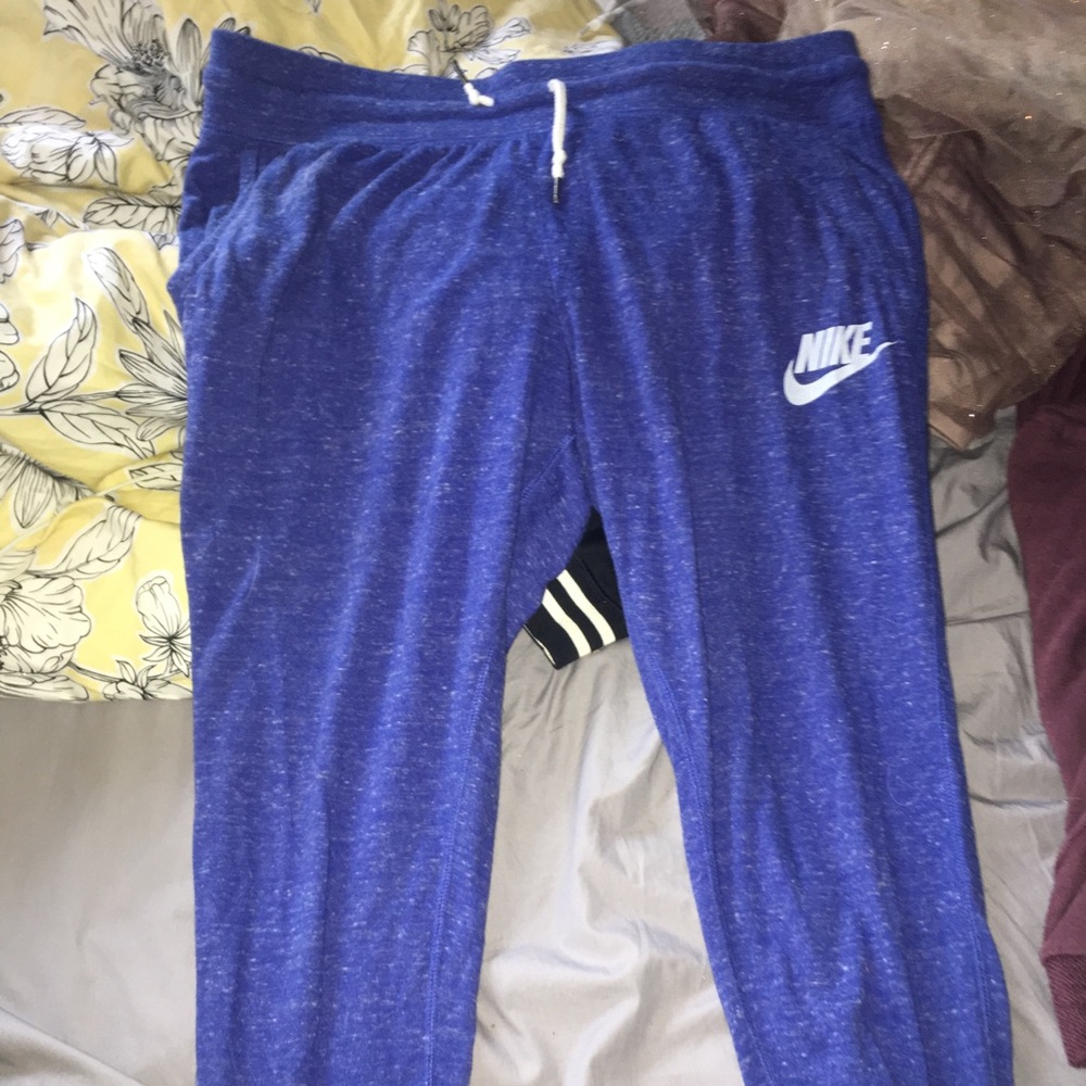 Nike Sweatpants, great condition